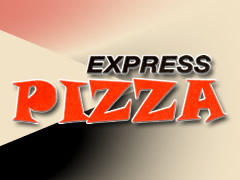 Express Pizza Logo